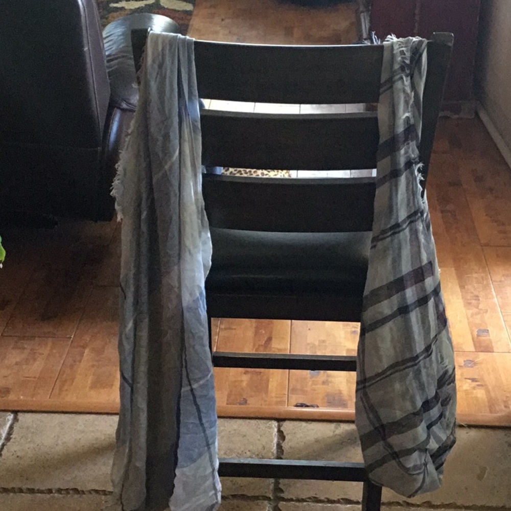 Scarves